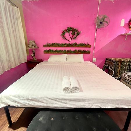 Luna Homestay Hanoi Luaran gambar