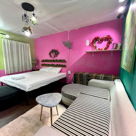 Luna Homestay Hanoi Luaran gambar