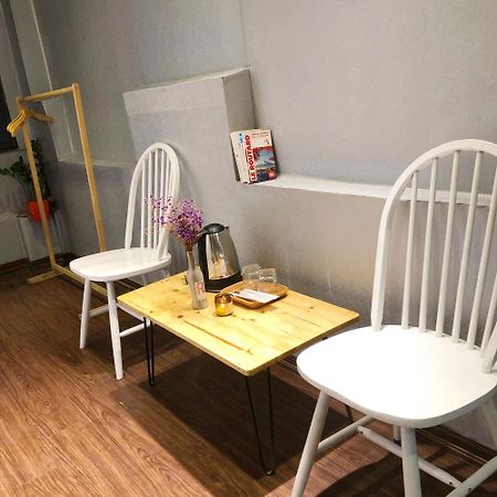 Luna Homestay Hanoi Luaran gambar