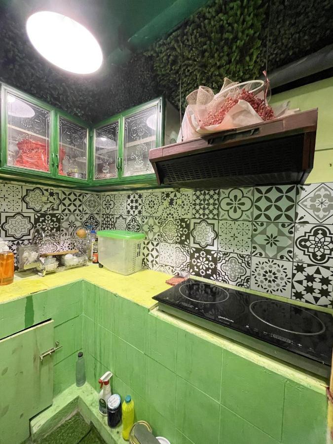 Luna Homestay Hanoi Luaran gambar