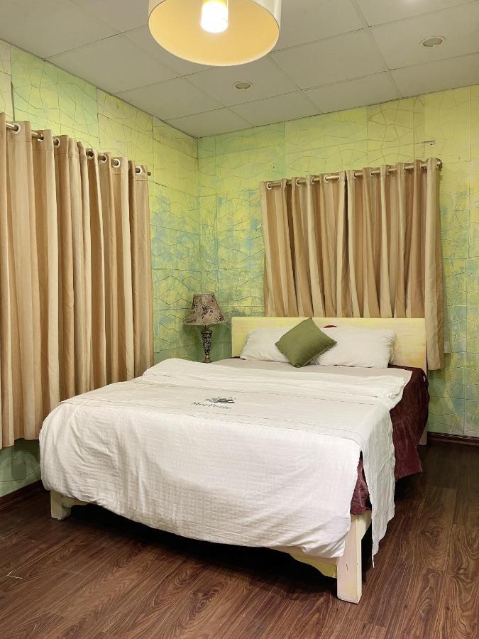 Luna Homestay Hanoi Luaran gambar