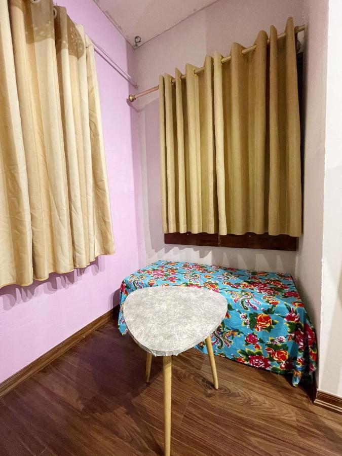 Luna Homestay Hanoi Luaran gambar