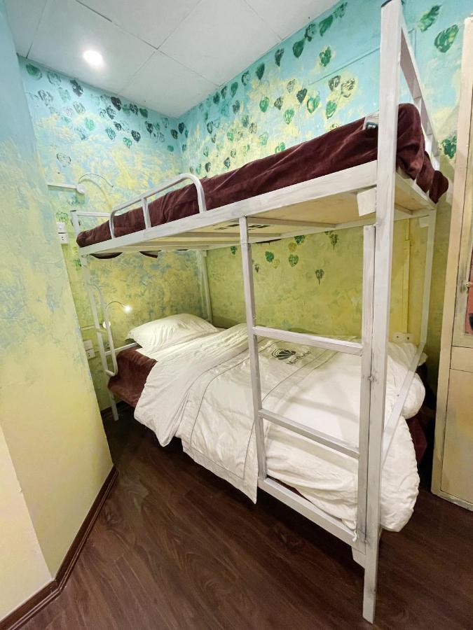 Luna Homestay Hanoi Luaran gambar