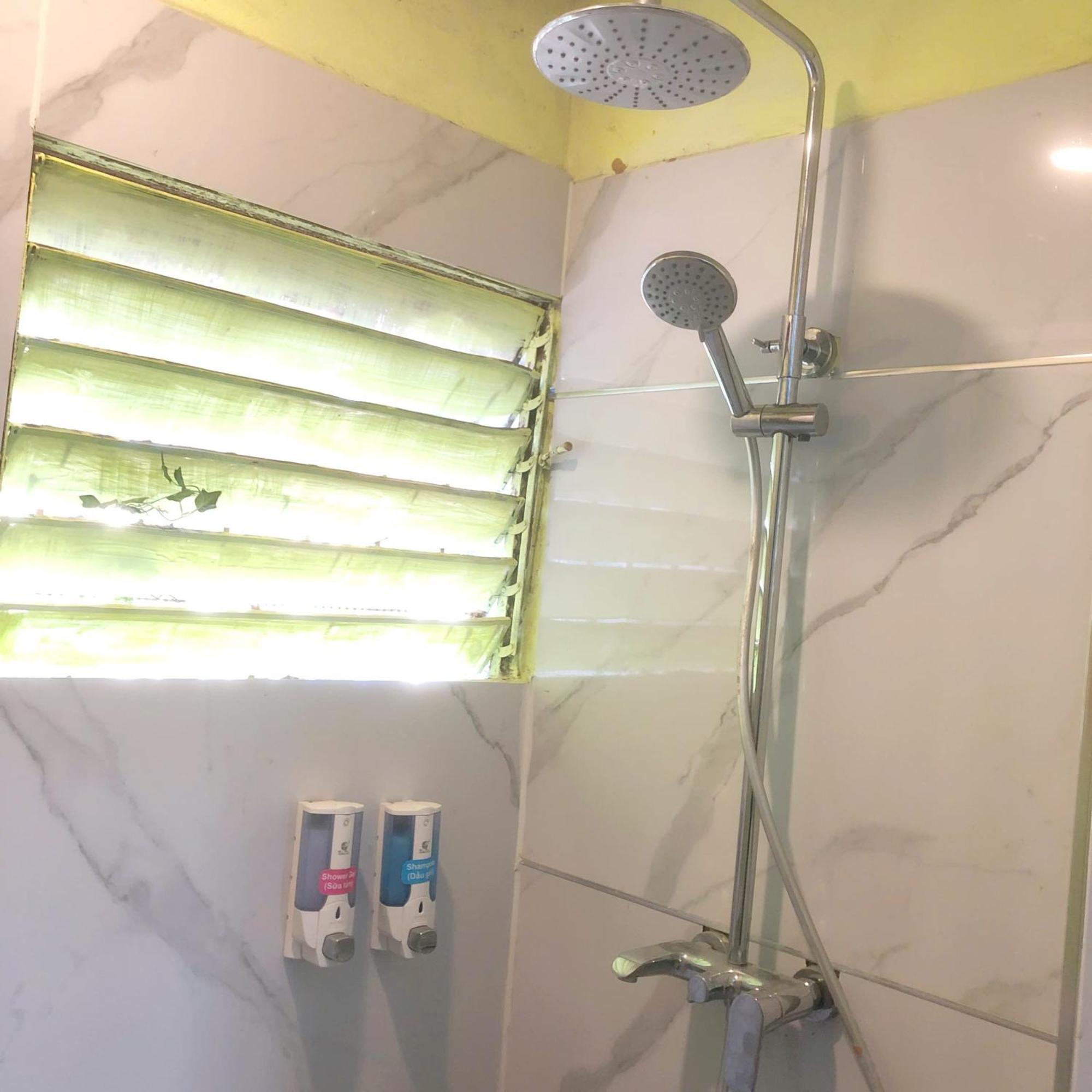 Luna Homestay Hanoi Luaran gambar